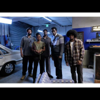 THE RIL DIL PODCAST WITH CYRIL GERALD-QUINN SNOWFALL SEASON 4 EPISODE 7