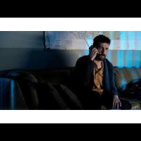 THE RIL DIL PODCAST WITH CYRIL GERALD-QUINN SNOWFALL SEASON 4 EPISODE 6