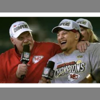 THE RIL DIL PODCAST SUPER BOWL 57 REVIEW THEIR JUST GETTING STARTED