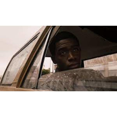 Cyril Gerald-quinn Sports Podcast