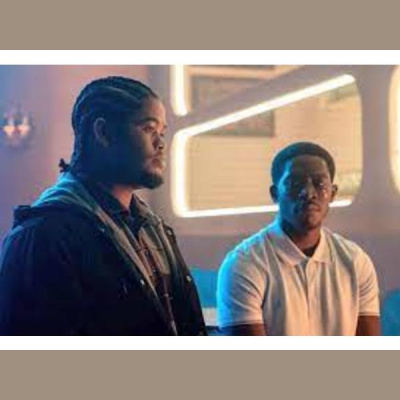 Cyril Gerald-quinn Sports Podcast