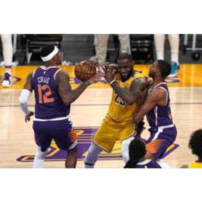 Cyril Gerald-quinn Sports Podcast