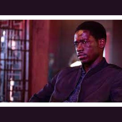 Cyril Gerald-quinn Sports Podcast