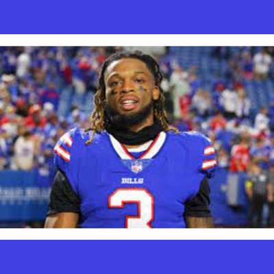 Cyril Gerald-quinn Sports Podcast