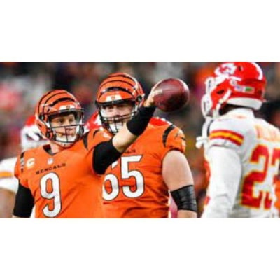 Cyril Gerald-quinn Sports Podcast