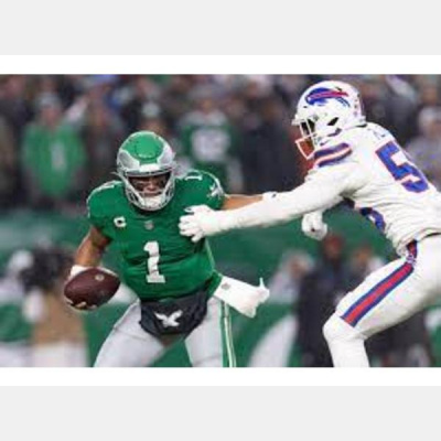 Cyril Gerald-quinn Sports Podcast