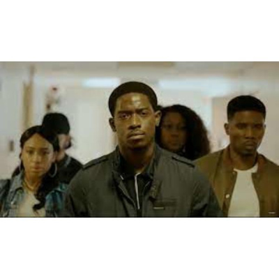 Cyril Gerald-quinn Sports Podcast