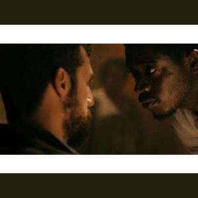 Cyril Gerald-quinn Sports Podcast