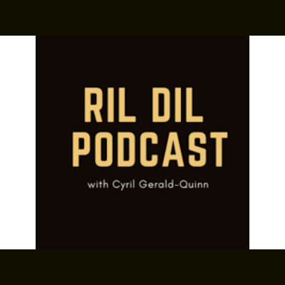 Cyril Gerald-quinn Sports Podcast