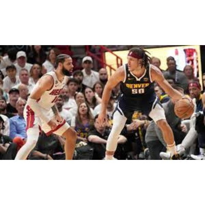 Cyril Gerald-quinn Sports Podcast