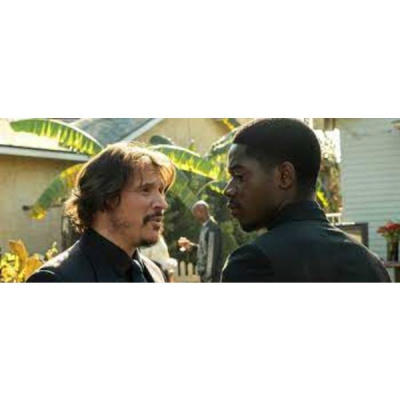 Cyril Gerald-quinn Sports Podcast