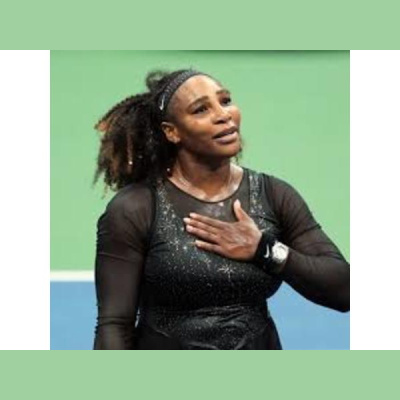 Cyril Gerald-quinn Sports Podcast