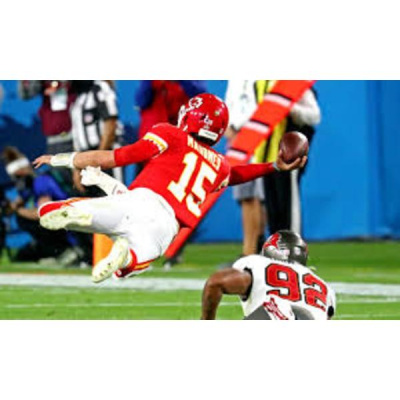 Cyril Gerald-quinn Sports Podcast