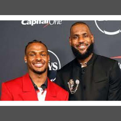 Cyril Gerald-quinn Sports Podcast