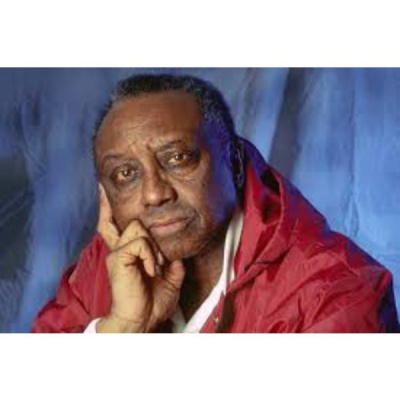 Cyril Gerald-quinn Sports Podcast