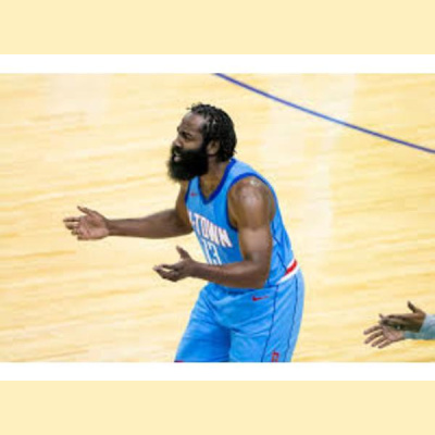 Cyril Gerald-quinn Sports Podcast