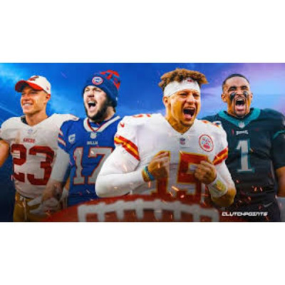 Cyril Gerald-quinn Sports Podcast