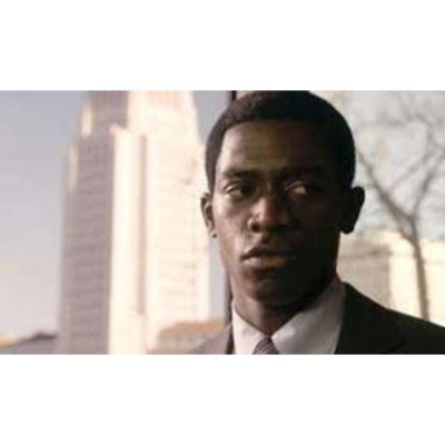 Cyril Gerald-quinn Sports Podcast