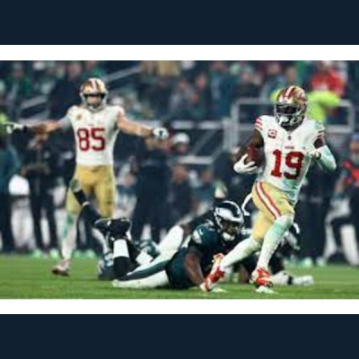 Cyril Gerald-quinn Sports Podcast