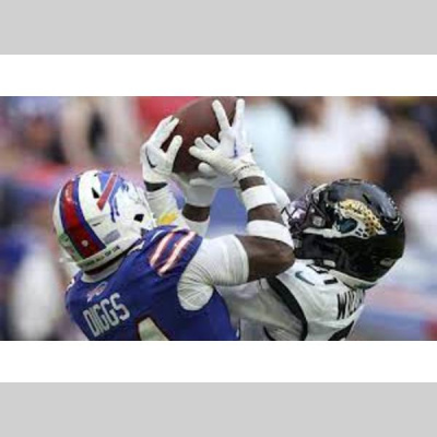 Cyril Gerald-quinn Sports Podcast