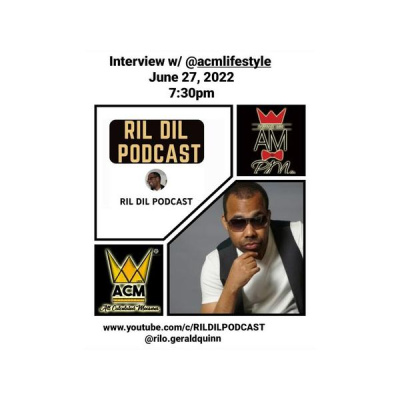 Cyril Gerald-quinn Sports Podcast