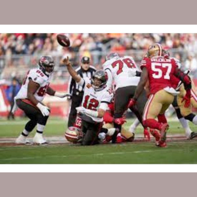 Cyril Gerald-quinn Sports Podcast