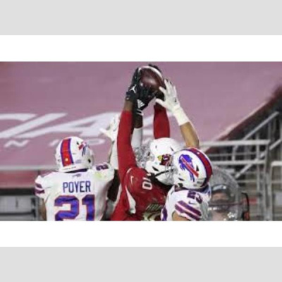 Cyril Gerald-quinn Sports Podcast