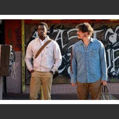 Cyril Gerald-quinn Sports Podcast