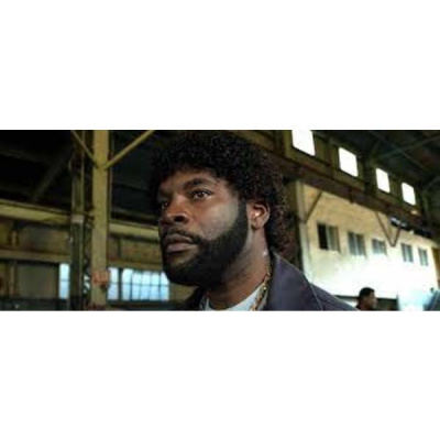 Cyril Gerald-quinn Sports Podcast