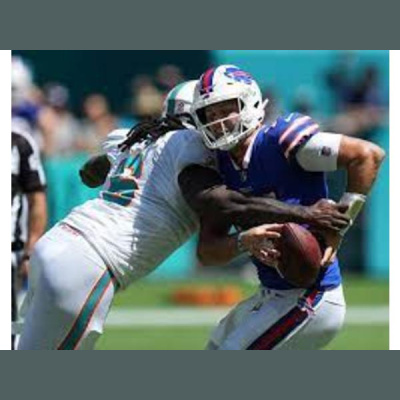 Cyril Gerald-quinn Sports Podcast