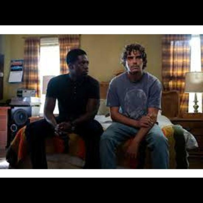 Cyril Gerald-quinn Sports Podcast