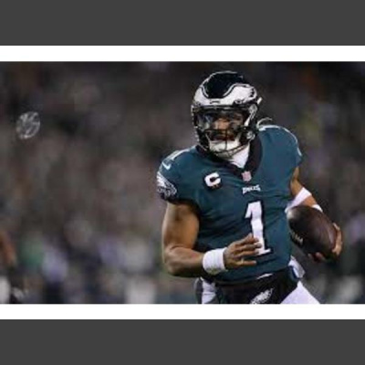 Cyril Gerald-quinn Sports Podcast