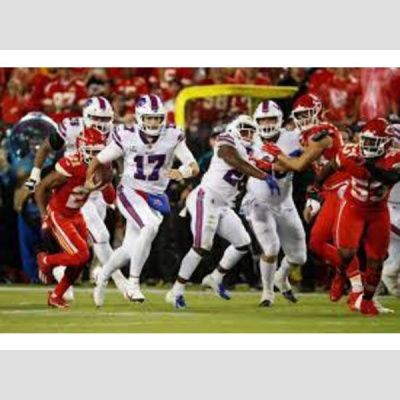 Cyril Gerald-quinn Sports Podcast