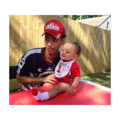 Cyril Gerald-quinn Sports Podcast