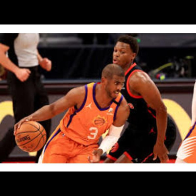 Cyril Gerald-quinn Sports Podcast