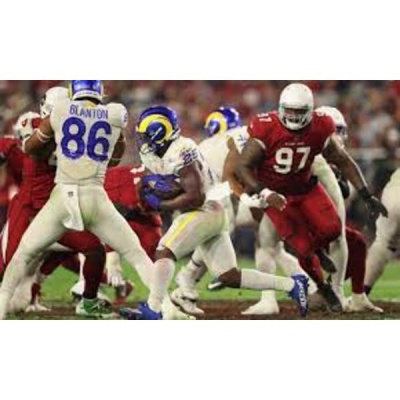 Cyril Gerald-quinn Sports Podcast