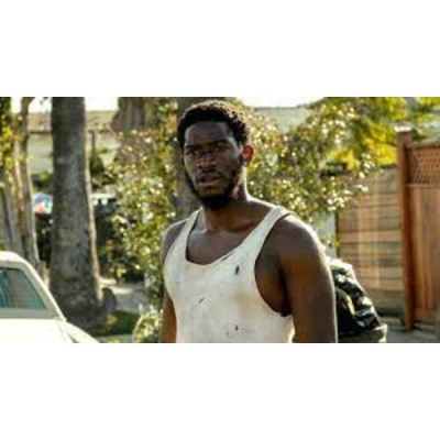 Cyril Gerald-quinn Sports Podcast