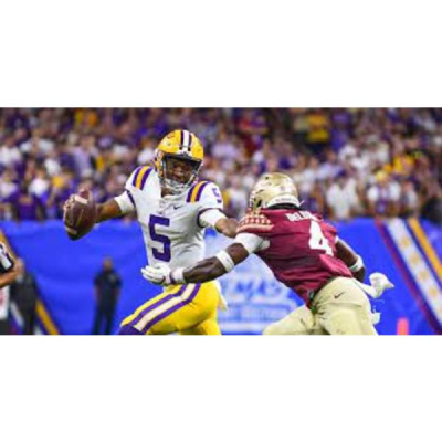 Cyril Gerald-quinn Sports Podcast