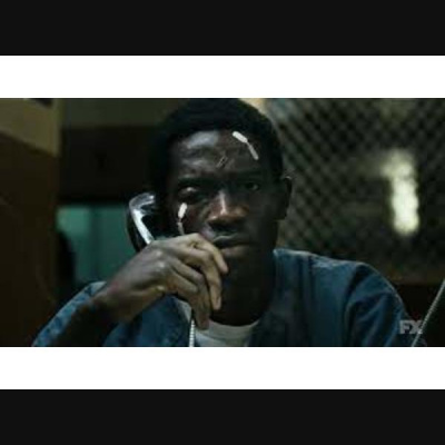 Cyril Gerald-quinn Sports Podcast