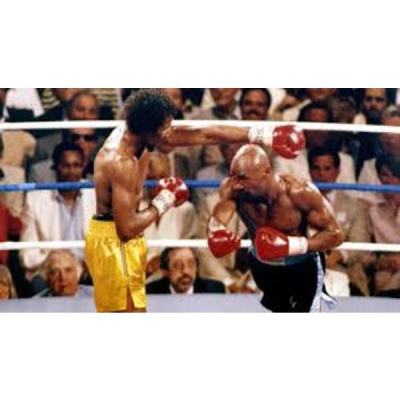 Cyril Gerald-quinn Sports Podcast