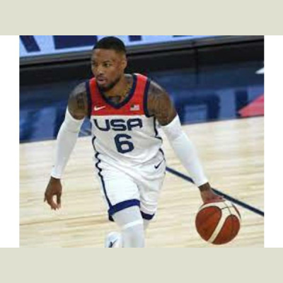 Cyril Gerald-quinn Sports Podcast