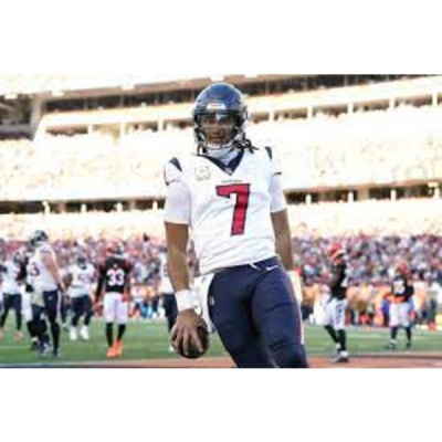 Cyril Gerald-quinn Sports Podcast