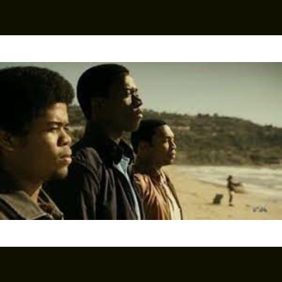 Cyril Gerald-quinn Sports Podcast