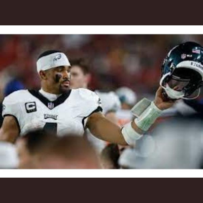 Cyril Gerald-quinn Sports Podcast