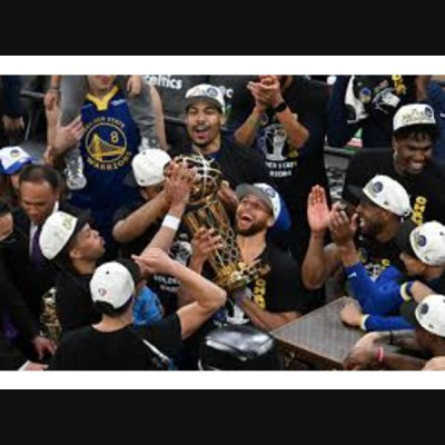 Cyril Gerald-quinn Sports Podcast