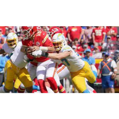 Cyril Gerald-quinn Sports Podcast