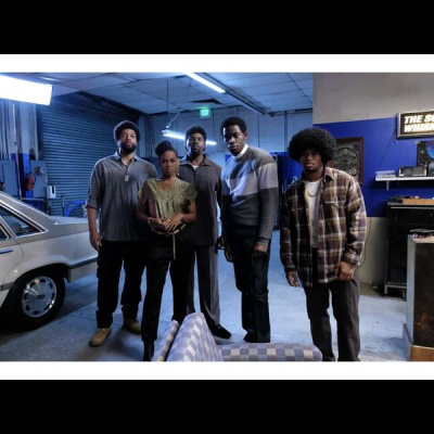 Cyril Gerald-quinn Sports Podcast