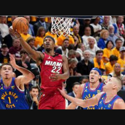 Cyril Gerald-quinn Sports Podcast