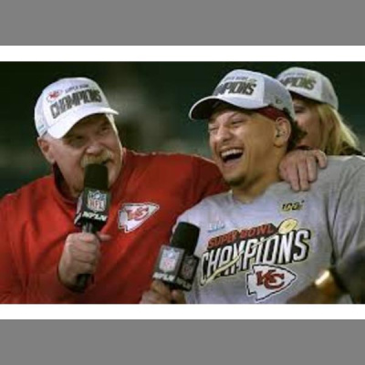 Cyril Gerald-quinn Sports Podcast