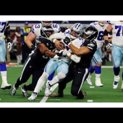 Cyril Gerald-quinn Sports Podcast